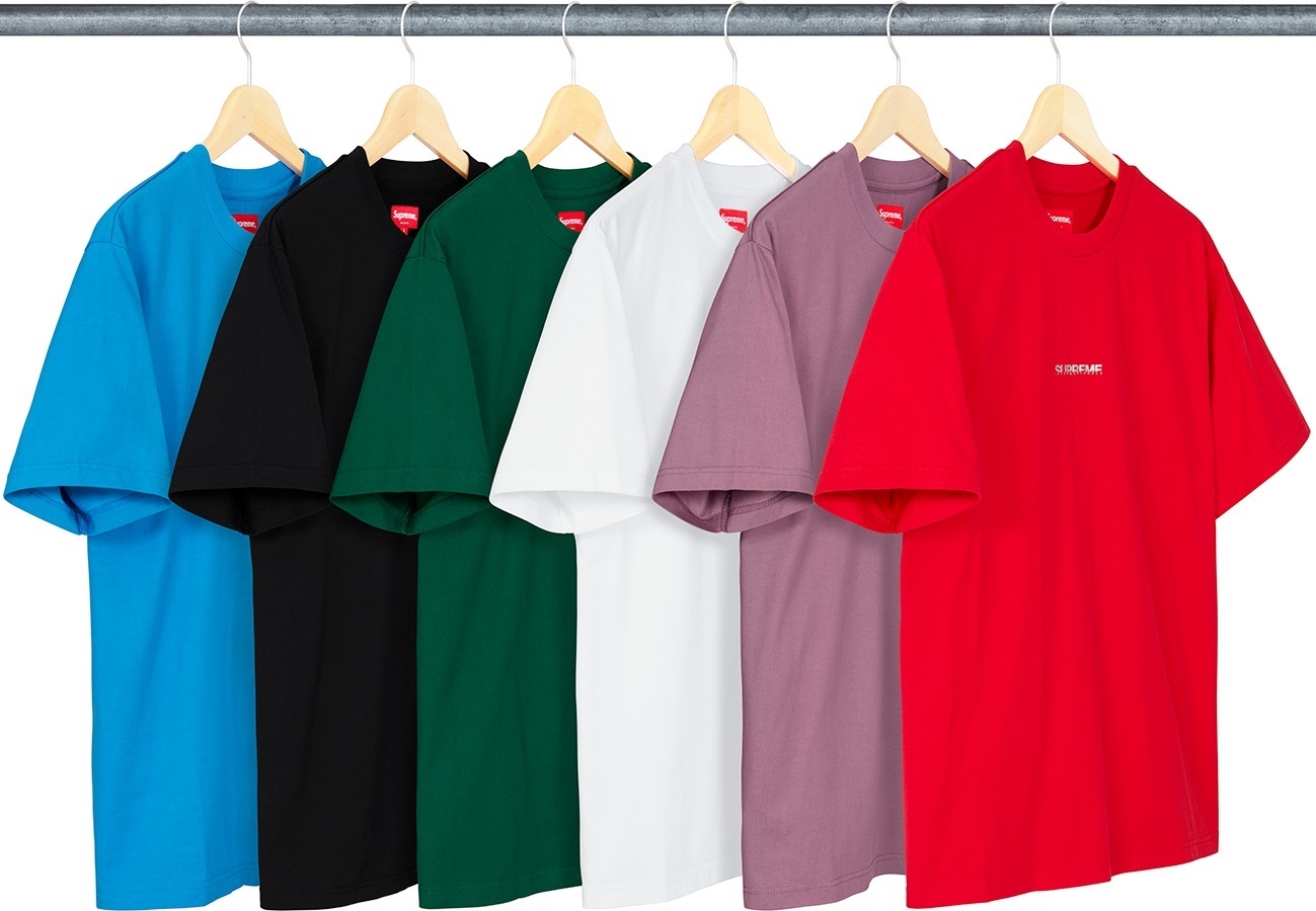 Internationale S/S Top